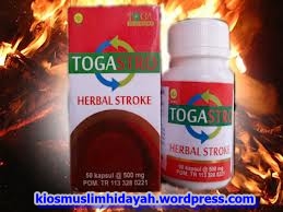 Grosir Herbal Kios Muslim TogaStro